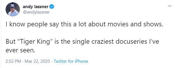 TV producer Andy Lassner